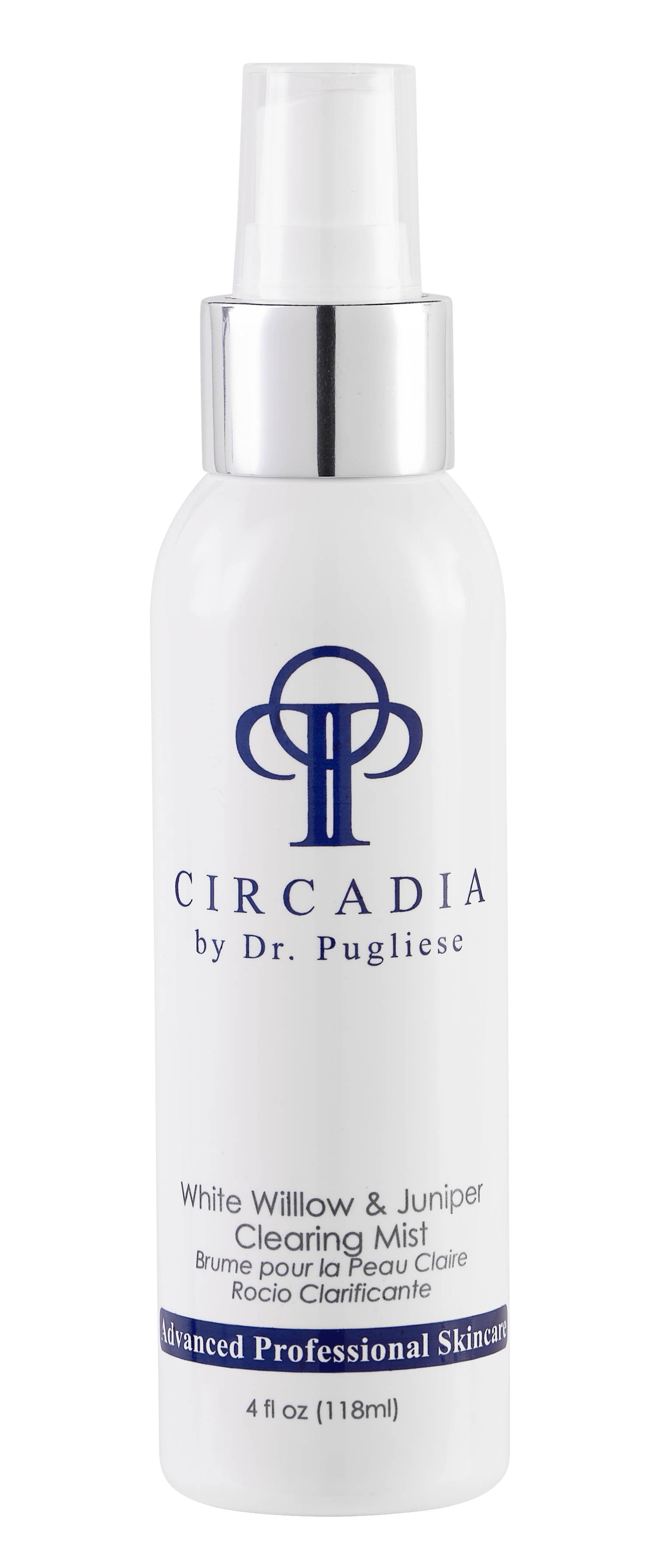 White Willow & Juniper Clearing Mist