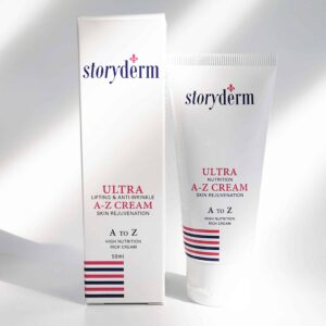 Ultra A-Z Cream