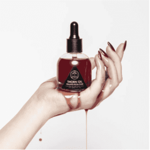 THORN OIL PRIMING FACIAL ELIXIR